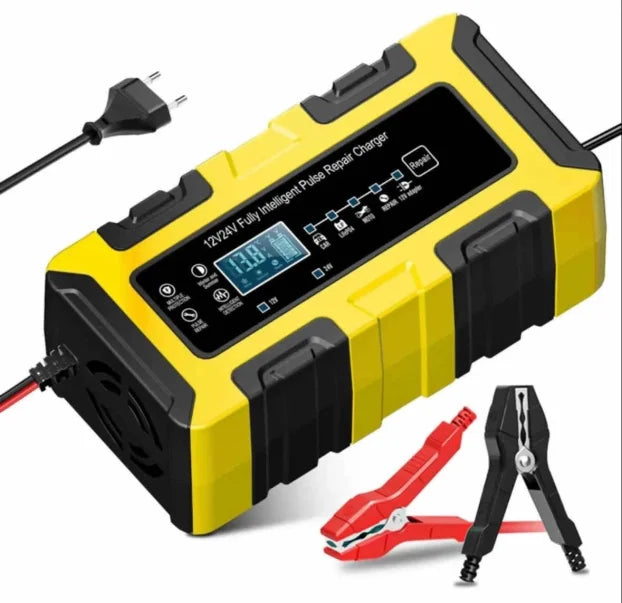 PowerBoost Auto Punjac Akumulatora 12A – 24V