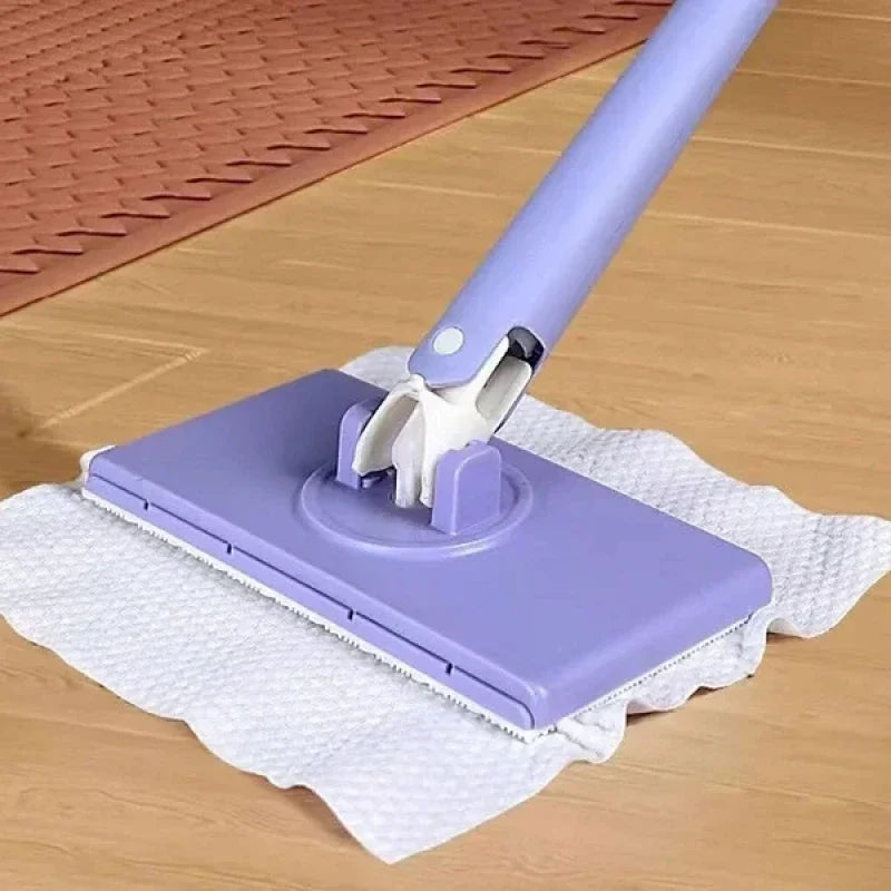Brzi Klik-Mop za lako ciscenje