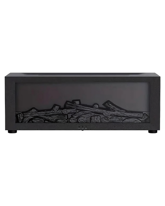 LED RGB Kamin Aroma Difuzer