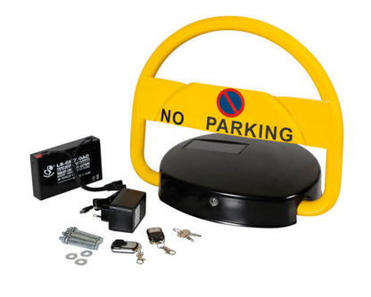 AutoGuard APB – Automatska Parking Barijera