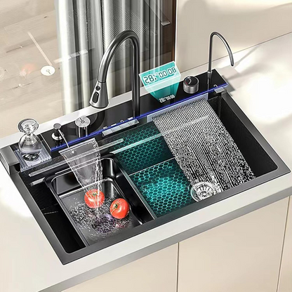 Multifunkcionalna Smart Sudopera PREMIUM