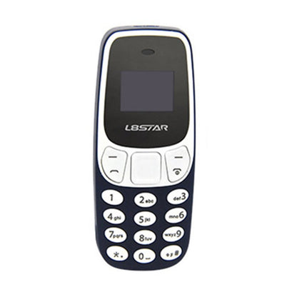 MiniTalk Nano Dual SIM Mini Mobilni Telefon sa Bluetooth-om