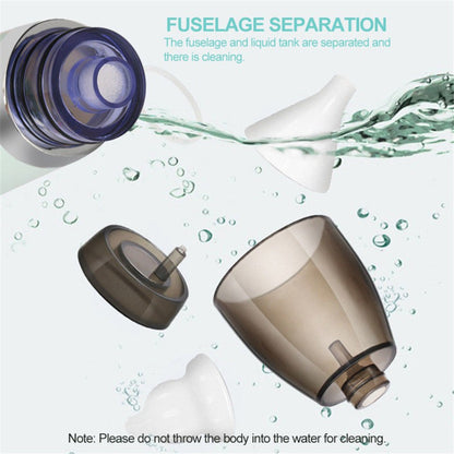 BabyClear Ručni Aspirator za Bebe