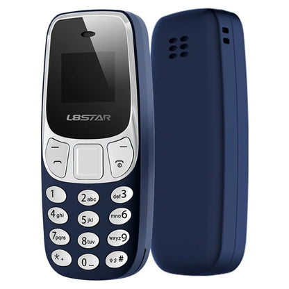 MiniTalk Nano Dual SIM Mini Mobilni Telefon sa Bluetooth-om