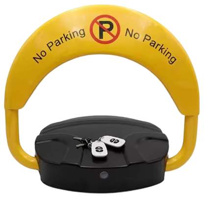 AutoGuard APB – Automatska Parking Barijera