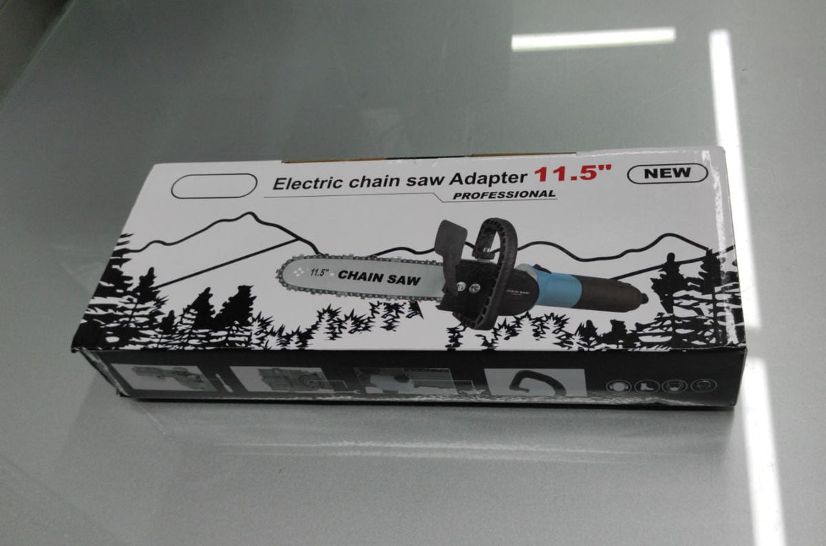 Adapter 12 inča za postolje za motornu testeru