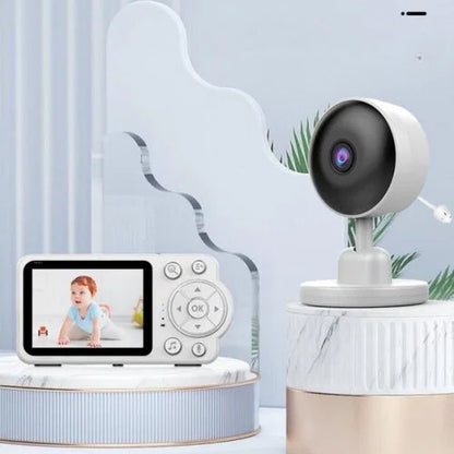 BabyGuard Wi-Fi Video Bebi Monitor – HD Noćna Vizija