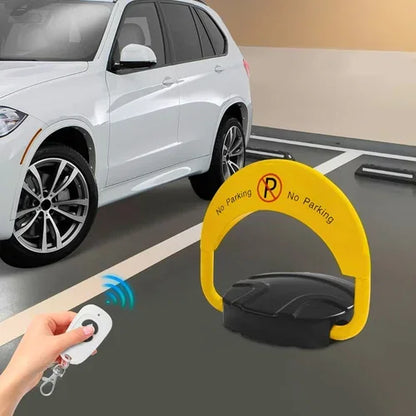 AutoGuard APB – Automatska Parking Barijera