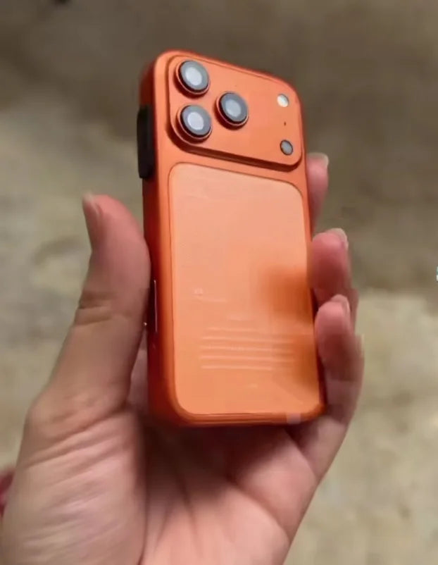 Mini Phone 17Pro 5G – Mali Telefon, Velike Mogućnosti