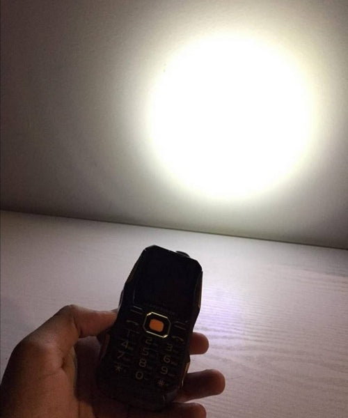 Land Rover Dual SIM Mobilni Telefon