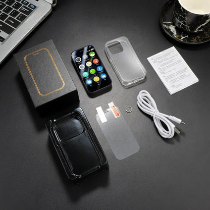 SOYES XS15 Mini Smartphone – Dual SIM